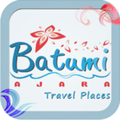 Batumi Travel Places icon