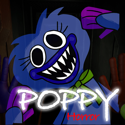 Evil Plush Horror Game icon