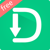 Video Downloader DailyMotion icon