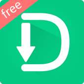 Video Downloader DailyMotion