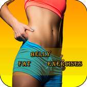 Belly Fat Exercises on 9Apps