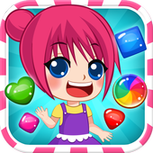 Tasty Candy – sweet of Candy icon