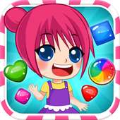 Tasty Candy – sweet of Candy