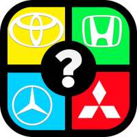 Car Logo Quiz