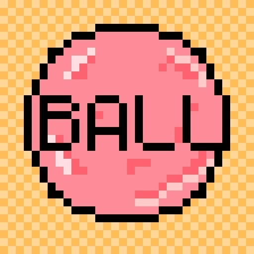 BALL icon