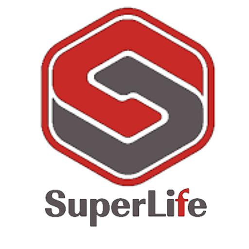 SuperLife WHC Business icon