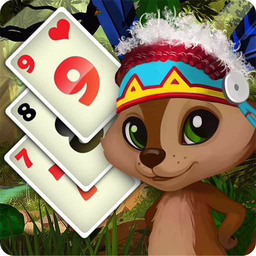 Rainforest Solitaire icon