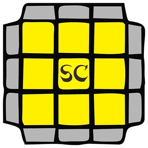 OLL Algorithms for professionals icon