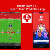DreamTeam 11 icon