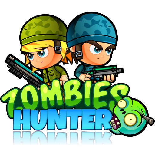 Zombies Hunter icon