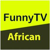 FunnyTV - Latest Funny Videos icon