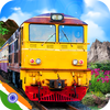 Train Simulator Ind Rail Road icon