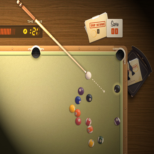8 ball pool icon