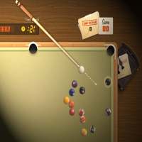 8 ball pool