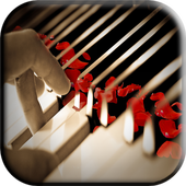 Romantic Piano Classic icon