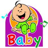 Toyor Baby - Official on 9Apps
