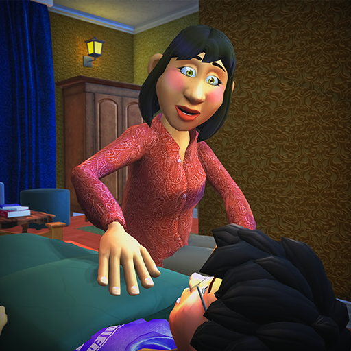Virtual Mother - Family Sim icon