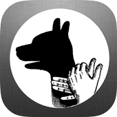 Hand Shadow Puppets Ideas icon