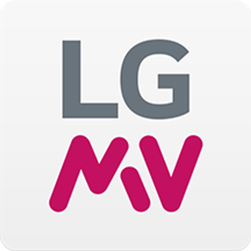 Mobile LGMV icon