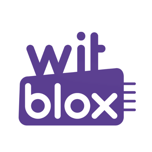 WitBlox -Robotics Learning App icon
