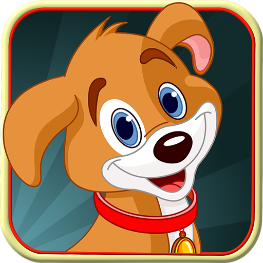 Where's My Animal? icon