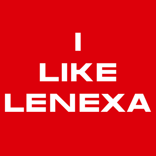 I Like Lenexa icon