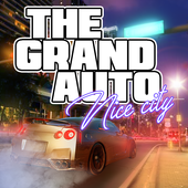 The Grand Auto: Nice City icon