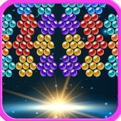 Frogs Bubble Shooter 2017 icon