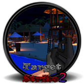 Target Strike 2 icon