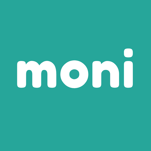 Moni Note - Expense Tracker icon
