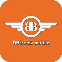 BBtronik:  Pulsa All Operator,kuota,PLN,PPOB,dll on 9Apps