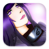 Wallpapers Girl Anime HD icon