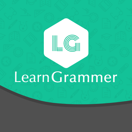 Learn English Grammar Rules icon