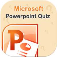 Microsoft Powerpoint Quiz on 9Apps