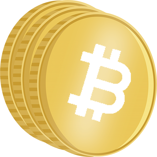 ECoins BTC icon