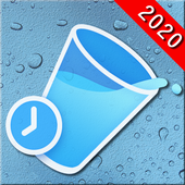 Water Reminder icon