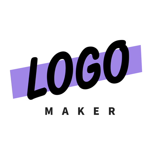 Logo Maker, Generator &amp; Graphic Designer - LogoKit icon