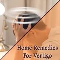 Home Remedies For Vertigo on 9Apps