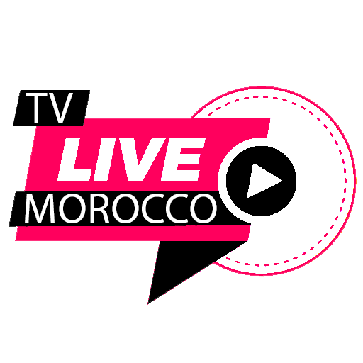TV live MOROCCO icon