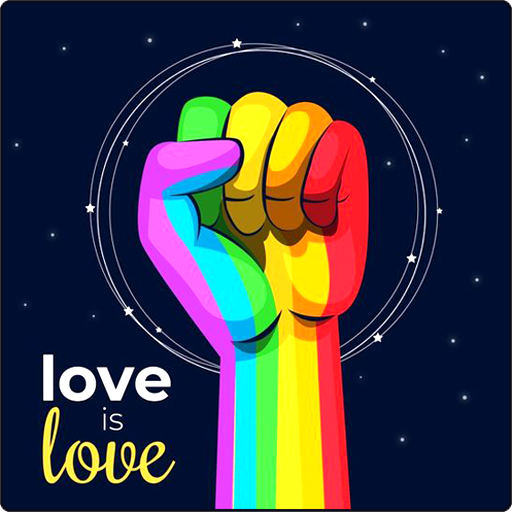 LGBTQ Wallpapers icon