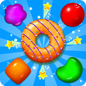 Candy Island icon
