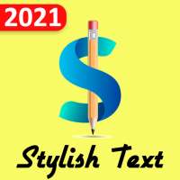 Stylish Text and Font Generator : Cool Chat Styles