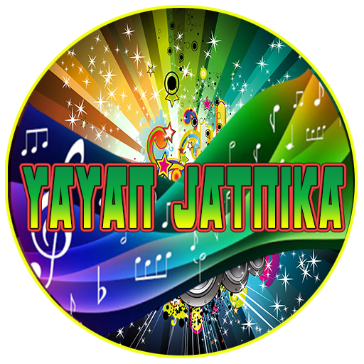 Pop Sunda Yayan Jatnika Mp3 Offline icon