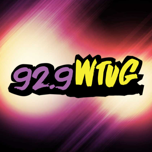 WTUG 92.9 FM - Tuscaloosa R&amp;B Radio icon