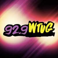 WTUG 92.9 FM - Tuscaloosa R&B Radio