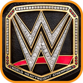 Best WWE Music Collection icon