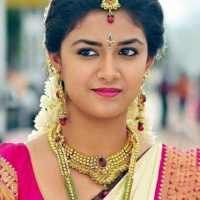 Keerthi Suresh New Wallpapers on 9Apps
