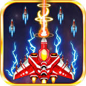 Air War Fighter icon