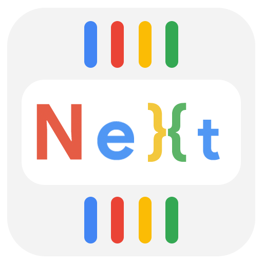 ikon NeXt - Widgets for KWGT