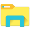 Infinite File Manager - Explorer, Clean &amp; Transfer icon